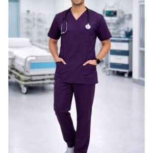 Scrub Suits 002