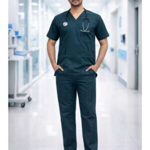 Scrub Suits 003