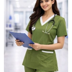 Scrub Suits 001